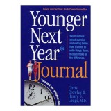 Younger Next Year Journal