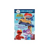 The Super-Duper Magnet! (Sesame Street Mecha Builders)