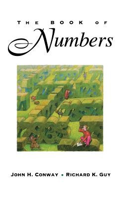 The Book of Numbers foto