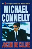 Michael Connelly - Jocuri de culise