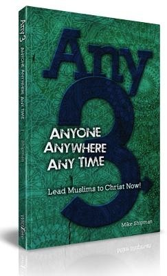 Any-3: Anyone, Anywhere, Any Time foto