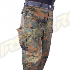 PANTALONI DE CAMUFLAJ MODEL US - BDU RANGER (FLECKTARN)