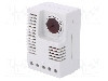 Senzor termostat, {{Temperatura de deschidere}}, 250V AC, 8A, STEGO - 01131.9-00 foto