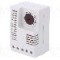 Senzor termostat, {{Temperatura de deschidere}}, 250V AC, 8A, STEGO - 01131.9-00