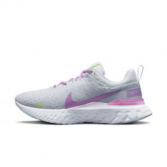 Pantofi Sport Nike W REACT INFINITY RUN FK 3 RF