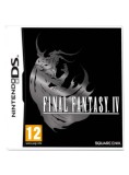 Final Fantasy IV Nintendo Ds NDS