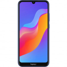 Honor Play 8A Dual Sim 32GB LTE 4G Albastru foto