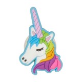 Jibbitz Crocs Unicorn, Crocs Jibbitz