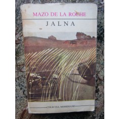 Mazo de la Roche - Jalna