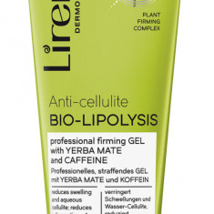 Gel anticelulitic Bio-Lipoliza, 200ml, Lirene