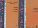 I. Rabinovici, A. Anghel, St. Nebeleanu - Tolerante si ajustaje vol. 1+2 - 131463