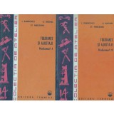 I. Rabinovici, A. Anghel, St. Nebeleanu - Tolerante si ajustaje vol. 1+2 - 131463