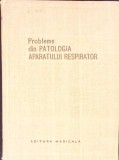 PROBLEME DIN PATOLOGIA APARATULUI RESPIRATOR-L. BERINDE, N. BUMBACESCU SI COLAB.-272496