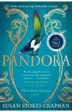 Pandora - Susan Stokes-Chapman