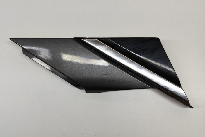 Bandou aripa dreapta față OPEL GRANDLAND X 75 2021 OEM: YP00065480,YP00065080 21885643