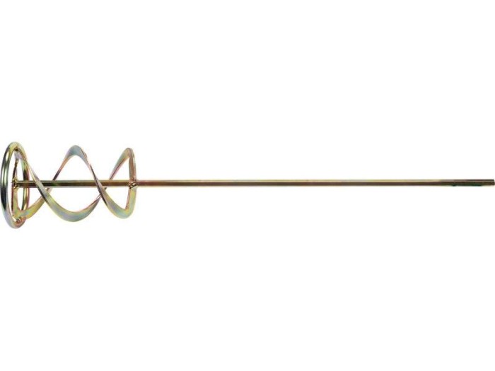 Malaxor Hex, 70X400Mm