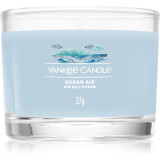 Yankee Candle Ocean Air lum&acirc;nare votiv glass 37 g