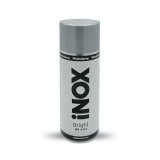 Spray inox lucios WhaleSpray WS 1549 S, protectie anticoroziva 400 ml