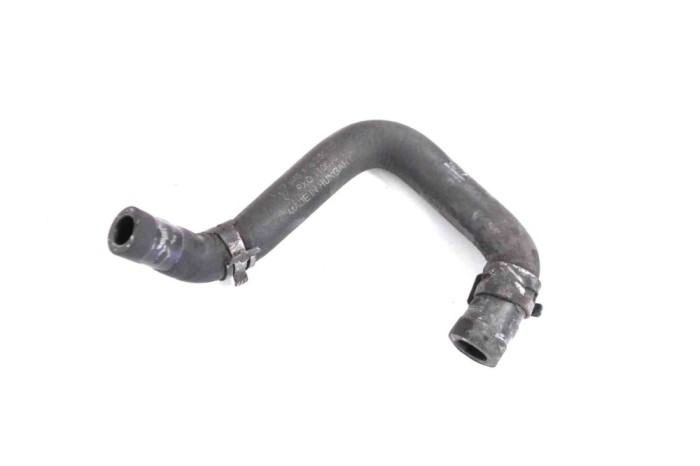 Furtun de lichid de răcire PORSCHE CAYENNE 9PA 2005 OEM: 948106355 14512056