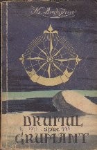 Drumul spre Grumant foto