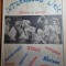 revista intermezzo liric 1989 - umor ,rebus,divertisment,muzica,dans