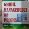 GHIDUL MANAGERULUI DE PRODUS - LINDA GORCHELS