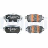 Set placute frana disc Nissan Leaf (ZE1) Motor Electric, OE D40605SA0A