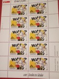 OLANDA - BLOC MNH