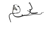 Borna cablu baterie PEUGEOT RCZ 2010 OEM: 9666488280,0199000048 | 24790486