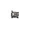 Proiector ceata AUDI A1 8X1 8XK 8XF ALKAR 2902477