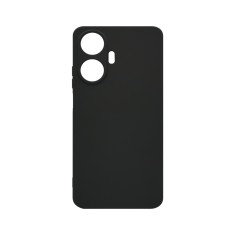 Husa BestCase&reg; 0.8MM Slim Silicon, Compatibila Cu Realme C55, Rezistenta la