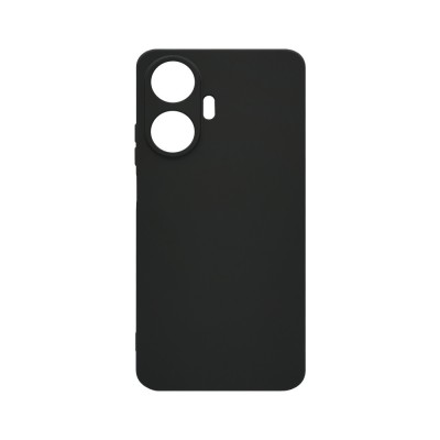 Husa BestCase&amp;reg; 0.8MM Slim Silicon, Compatibila Cu Realme C55, Rezistenta la foto