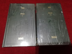 GOETHE - FAUST 2 VOLUME COLECTIA ADEVARUL IN TIPLA foto