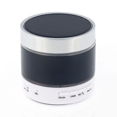 Boxa Portabila Bluetooth (Negru) BL-S09U foto
