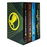 Cumpara ieftin Suzanne Collins:the Hunger Games Box Of 4 Books(hb