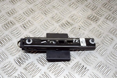 Reglaj &amp;icirc;nălțime centura st&amp;acirc;nga față LAND ROVER RANGE ROVER IV L405 2018 OEM: BJ32-611C46-AB 14564449 foto