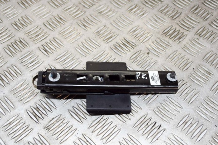 Reglaj &icirc;nălțime centura st&acirc;nga față LAND ROVER RANGE ROVER IV L405 2018 OEM: BJ32-611C46-AB 14564449