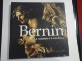 BERNIN - LA SCULPTURE A SAINT-PIERRE ( BERNINI)
