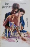 Jocul cu Dragostea - Patt Bucheister, Miron 1994, Roman de Dragoste, Editie Paperback