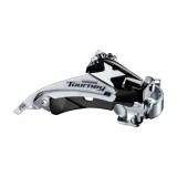 Cumpara ieftin Schimbator fata Shimano Tourney FD-TY510-TS3 - 6/7 Viteze, Argintiu, OEM Ultimate FactoryBikes