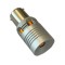 Led Semnalizre Portocaliu PY21W BAU15S Super Canbus Cu 24 SMD CSP 2020 12V BAU15S-24SMD-2020-AMBER