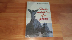 TINAR NEINTELES OFER POEZIE-EUGEN CAZAN foto