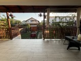 Apartament 2 camere semidecomandat,terasa si gradina