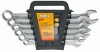 Set 6 chei combinate, CrV