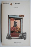 Duelul - A.I. Kuprin - Roman - Carte beletristica