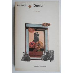 Duelul - A. I. Kuprin