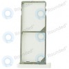 Tava Meizu M1 Note Dual Sim albă