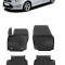 Set Covorase Auto din cauciuc Tavita Premium 3D Ford Mondeo (2007-2014)