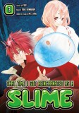 That Time I Got Reincarnated as a Slime - Volume 3 | Fuse, Kodansha America, Inc