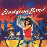 Saragossa Band Party Mix LP (vinyl)